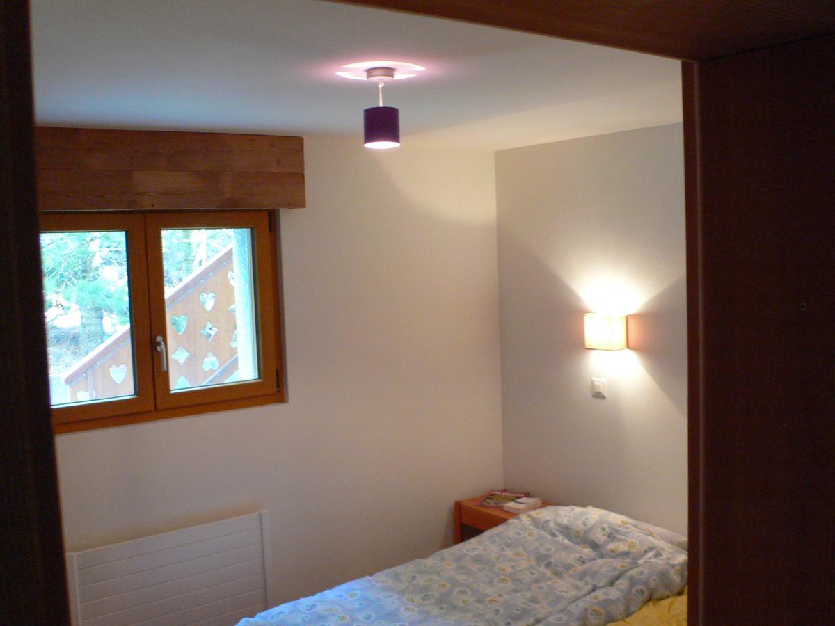 Appartement Crans Montana Exteriör bild